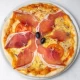 Prosciutto pica