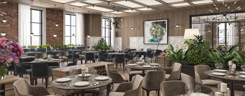 Restoran Legat 1903-0