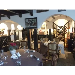 Restoran BAHUS INN-2