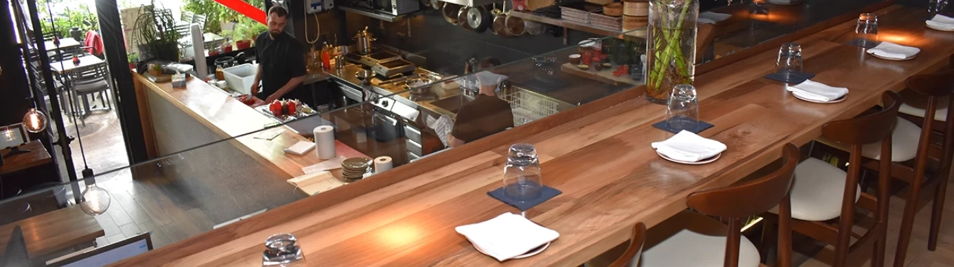 Restoran Sushidream-0