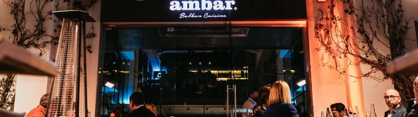 Restoran Ambar-0