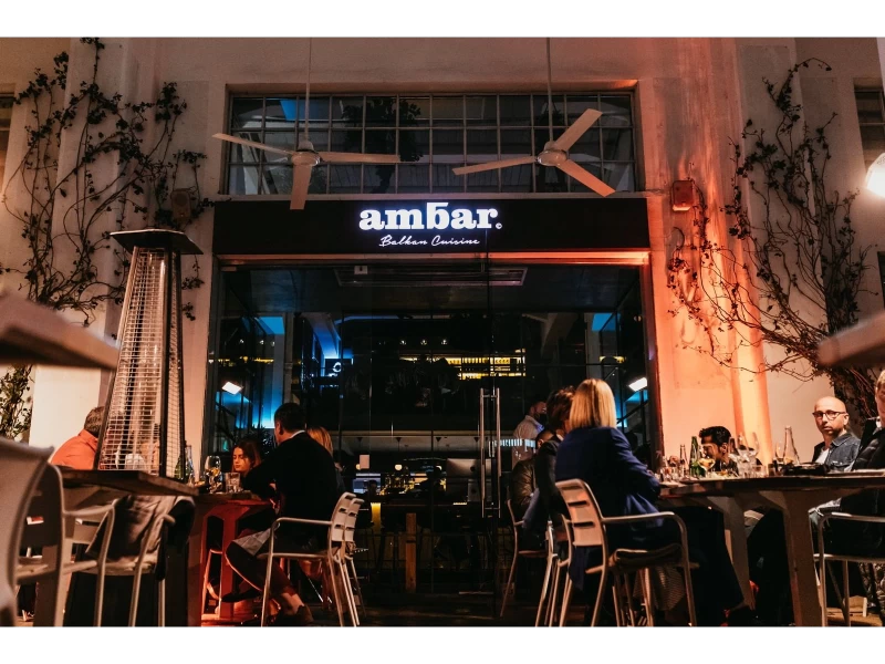 Restoran Ambar-1