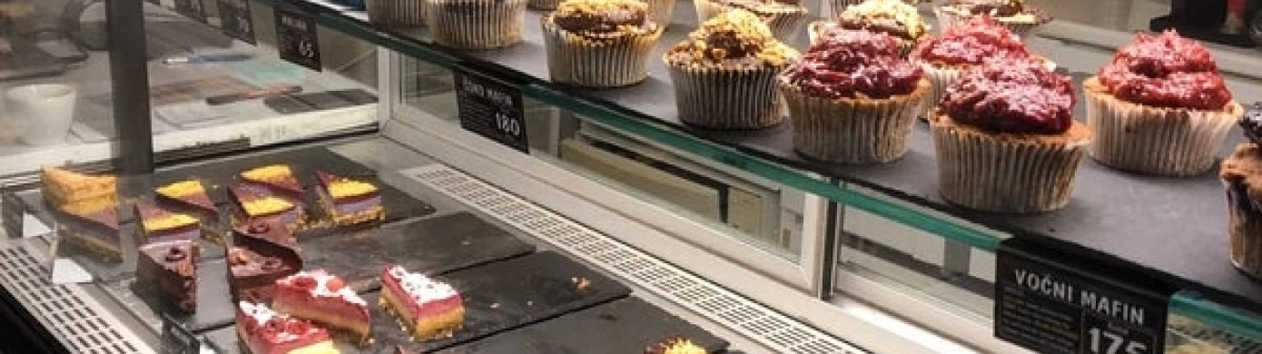 Ćao Šećeru Dorcol-0