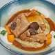 Teletina tartufo
