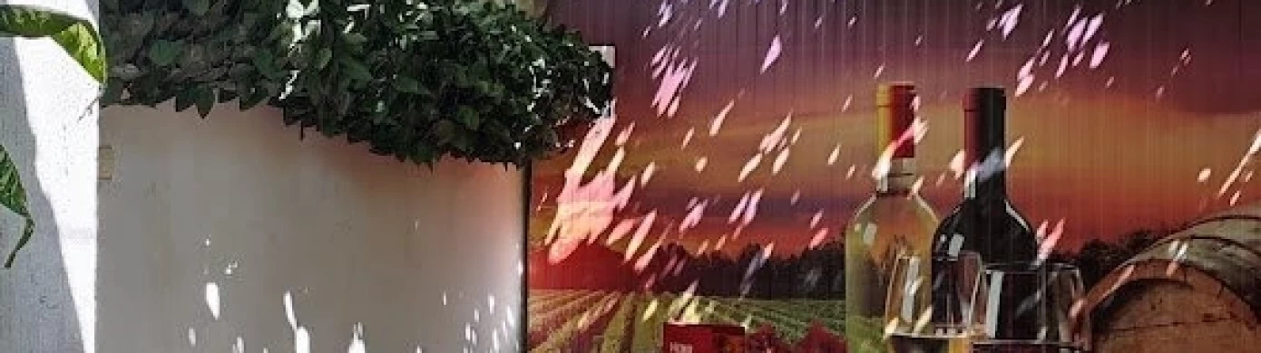 Kafana Pod Lozom 78-0