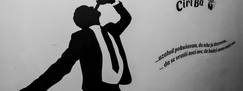 Restoran Ćiribu Ćiriba logo