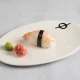 Gambor nigiri