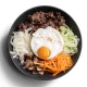 Bibimbap Junetina