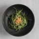 Goma salad