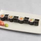 Green salmon klasik