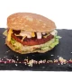 Vegetarijanski burger