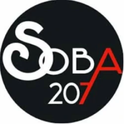 Caffe restoran Soba 207-1