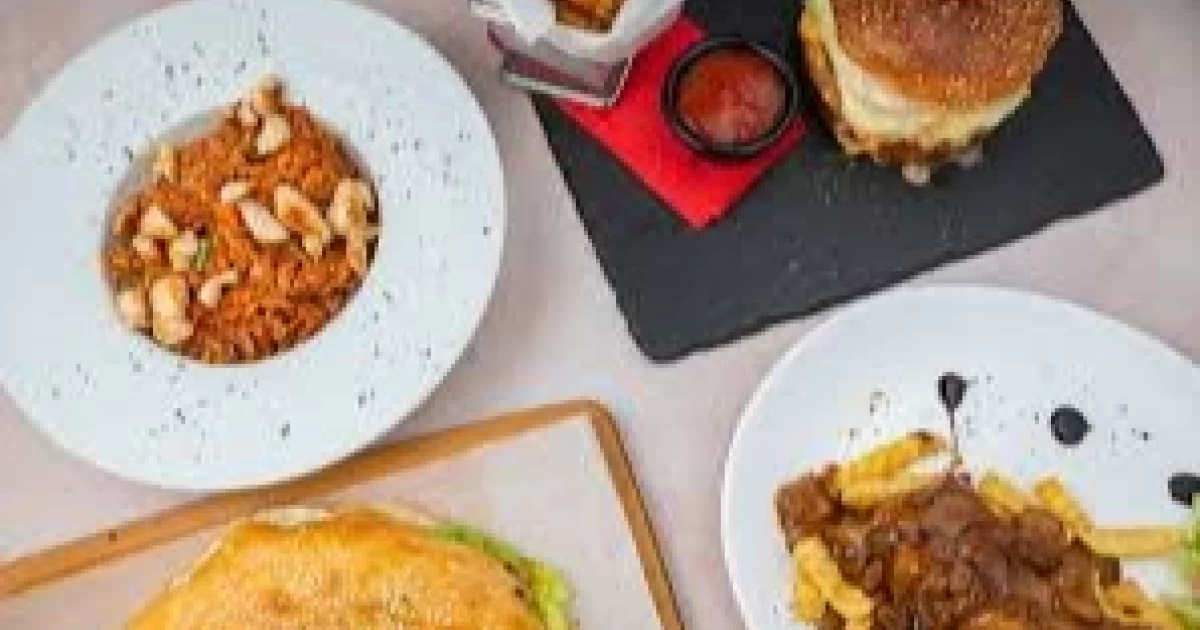 Contra restaurant | Restorani | Novi Beograd | Kuda na klopu