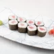 Maki tuna