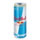 Red bull sugar free