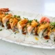 Chef Roll