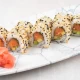 Spicy tuna