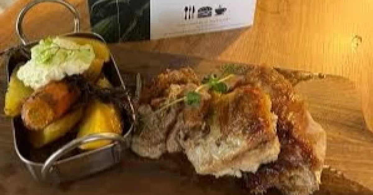 Avantgarden Gastro Bar