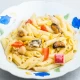 Pasta sa morskim plodovima
