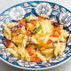 Pasta Primavera
