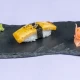 11. Nigiri tofu