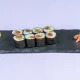 30. Umeboshi maki