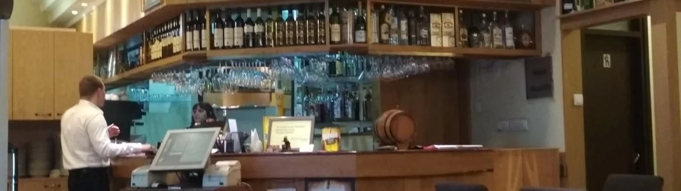 Restoran AIM Trpeza-0