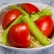 Mešana salata