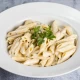Pene u gorgonzola sosu