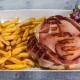 Pileći medaljoni 350g
