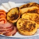 Trpeza prženice