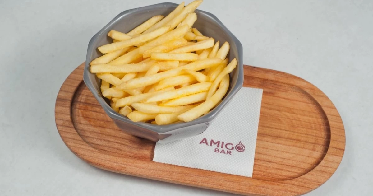 Amigo Gastro Bar