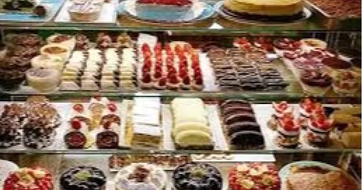 Restoran Aperto