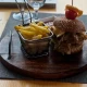 Drpani burger