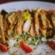 Ćureća salata