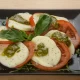 Kapreze salata
