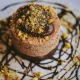 Nutella cake