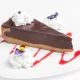 Čokoladni tart