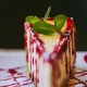 New York cheesecake