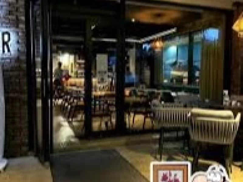 Restoran Butler-1
