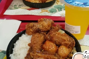 Dva Štapića Ušće