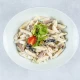 Pasta biftek
