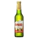 Pivo Budweiser svetlo 0,33l