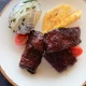 BBQ rebarca