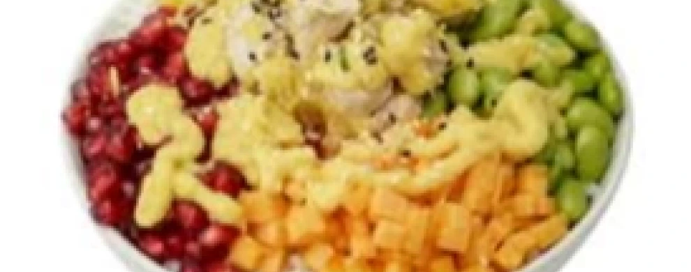 Loha Poke Bowls - Vračar-0