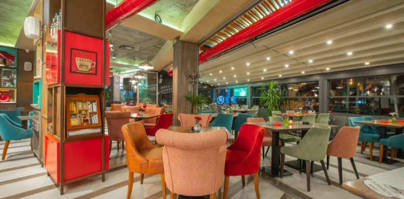 Restoran Maximilian-0