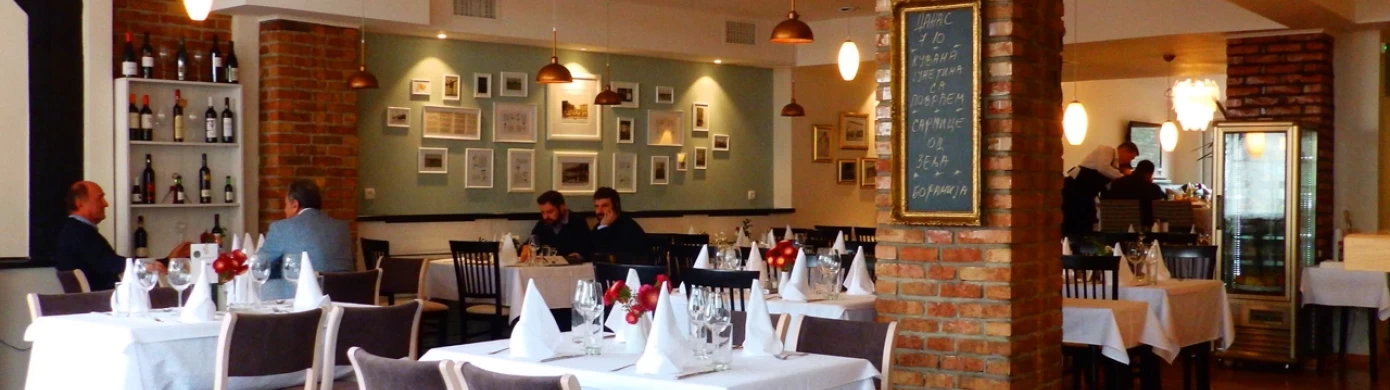 Restoran Romantičari-0
