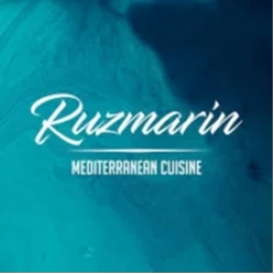 Restoran Ruzmarin-1
