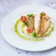 Piletina Saltimboka