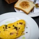 Omlet sa slaninom